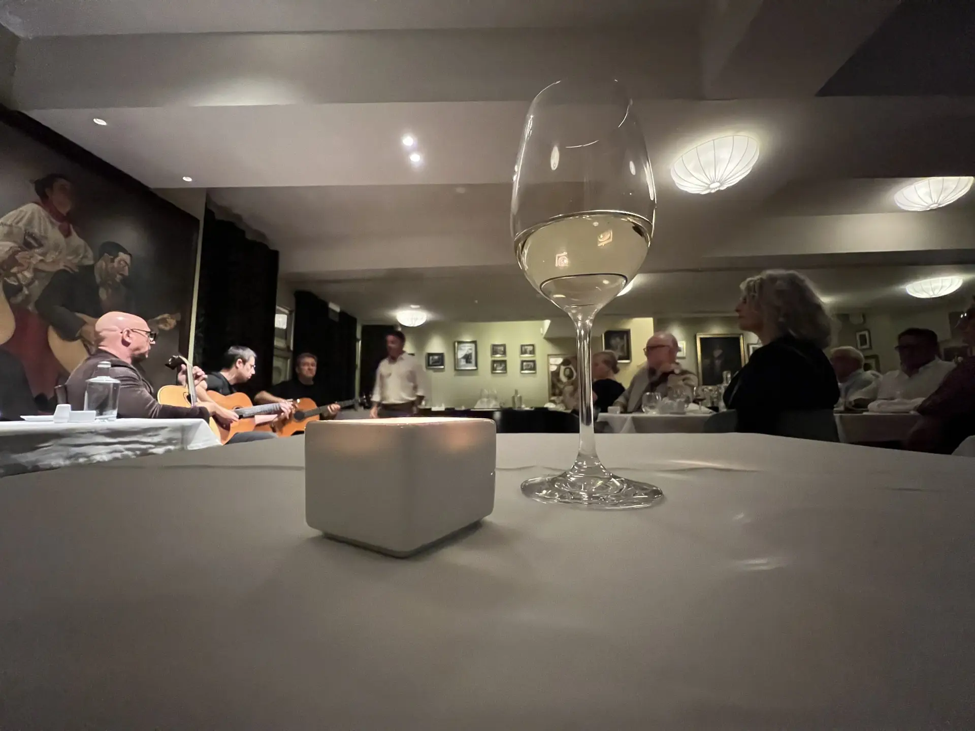 A Fado tour through Lisbon’s oldtown with Pedro Moutinho