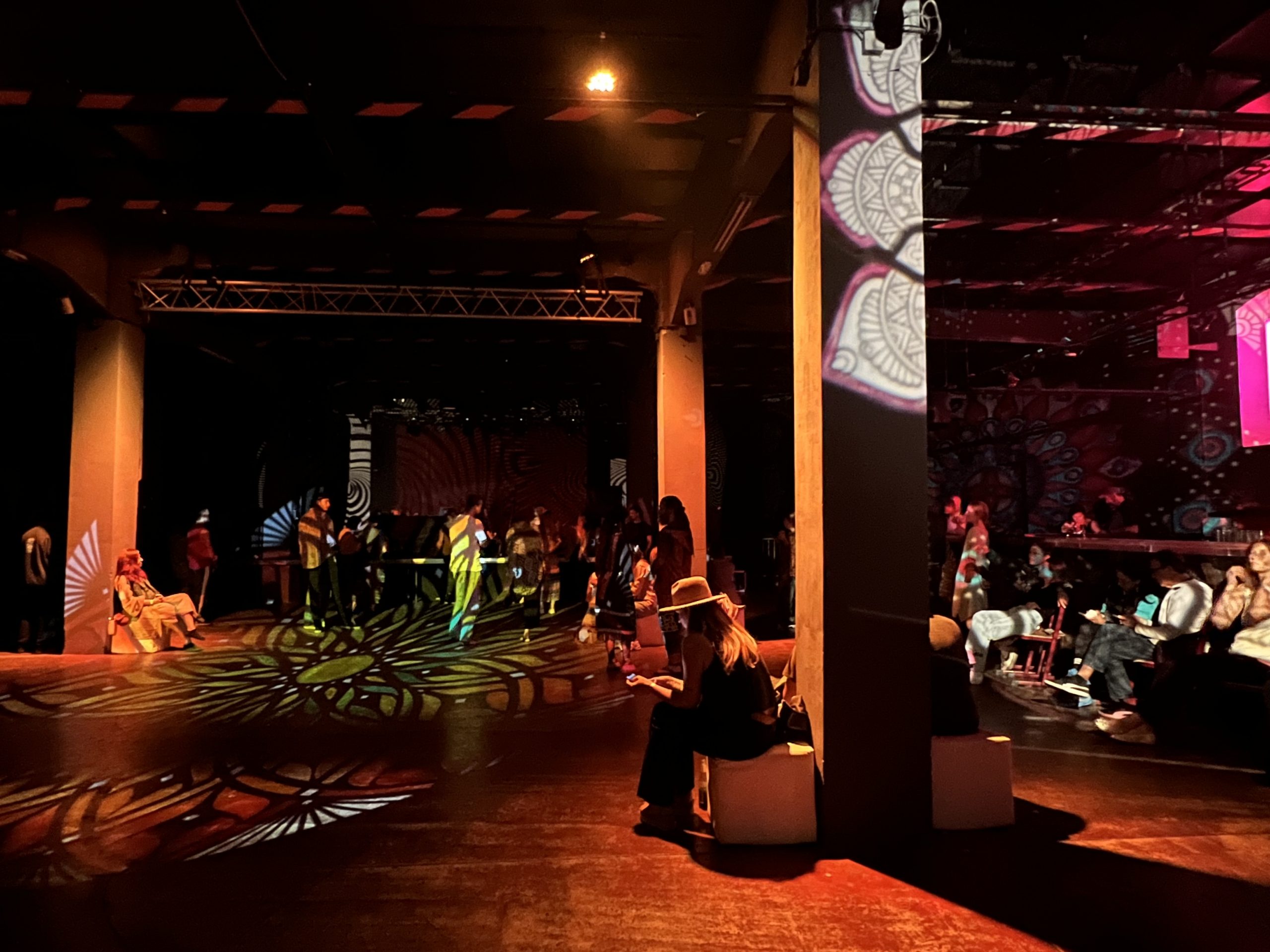 An unforgettable night with Alex Serra in Prague